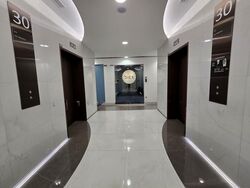 Income At Raffles (D1), Office #627549361